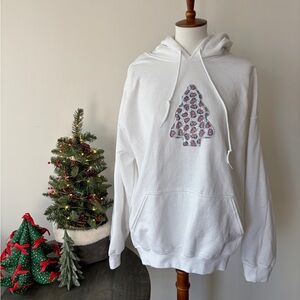 Little Debbie Christmas Sweatshirt